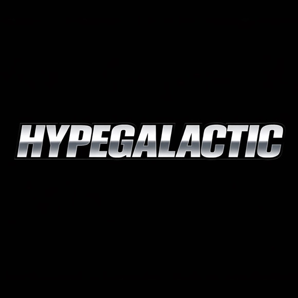 hypegalactic
